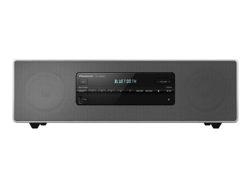 Panasonic SC-DM502E-W