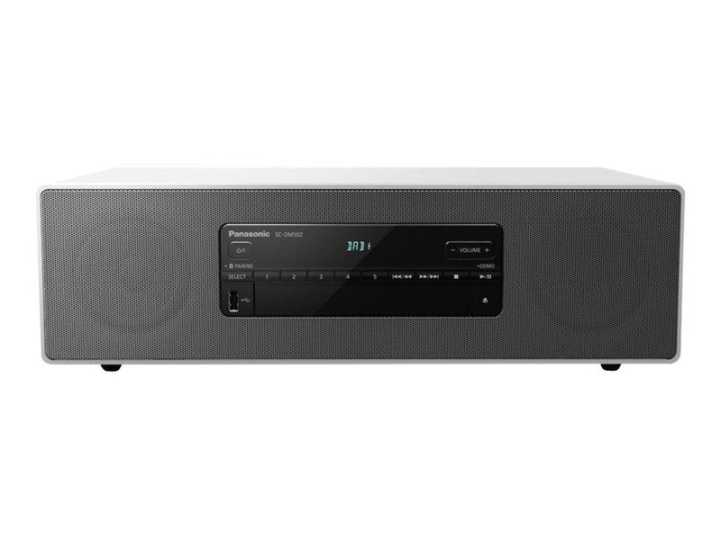 Panasonic SC-DM502E-W