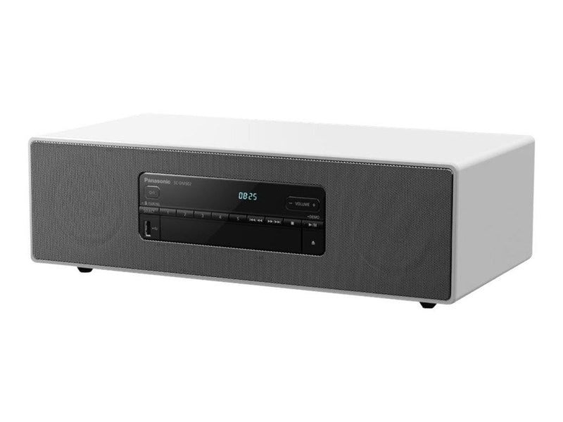 Panasonic SC-DM502E-W