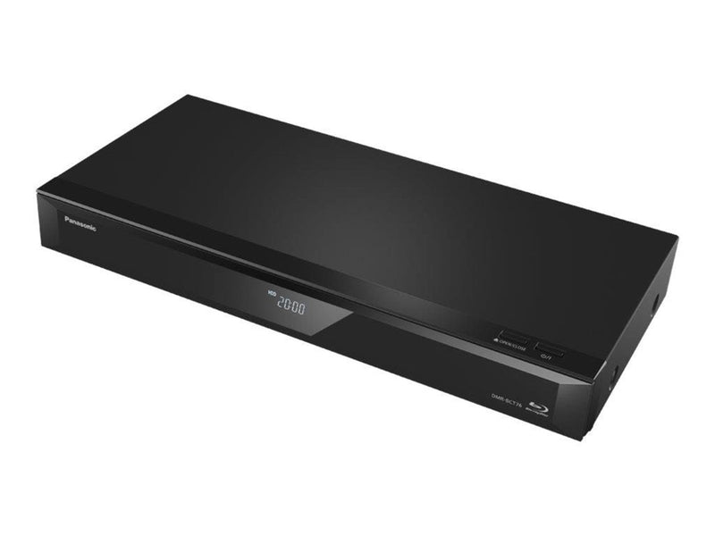Panasonic DMR-BCT76ENK