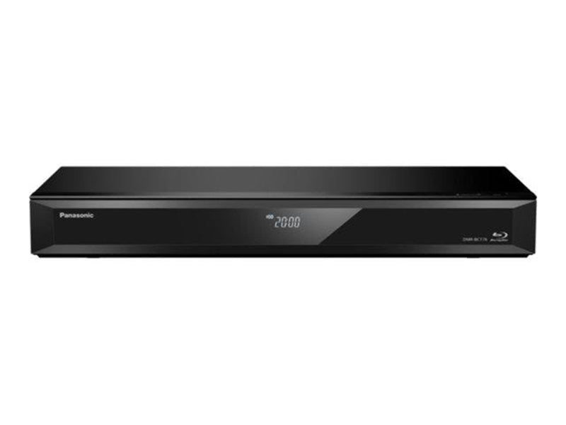 Panasonic DMR-BCT76ENK