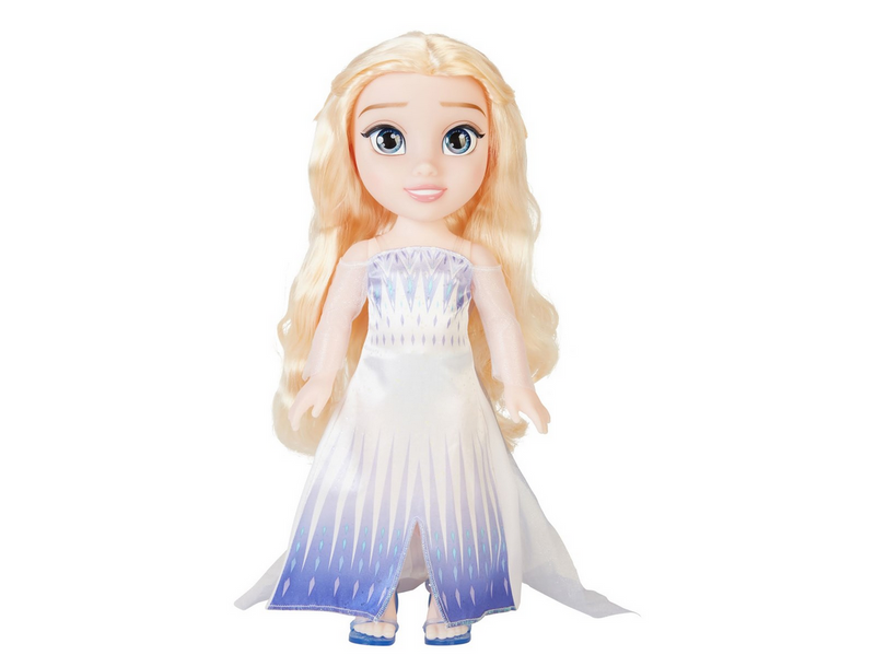 Jakks Disney Frozen 2 - Elsa the Snow Queen doll 38cm