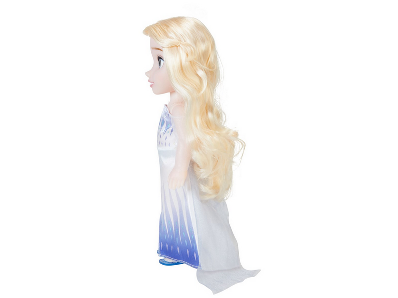 Jakks Disney Frozen 2 - Elsa the Snow Queen doll 38cm