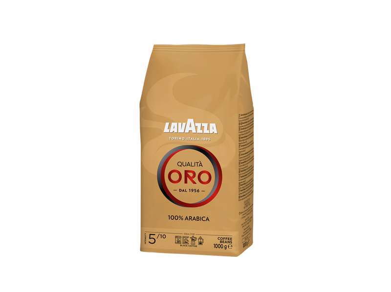 Lavazza Qualita Oro - 1kg