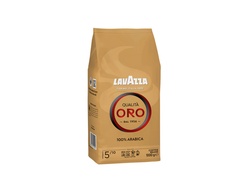 Lavazza Qualita Oro - 1kg