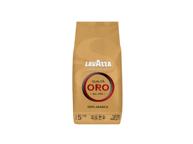 Lavazza Qualita Oro - 1kg