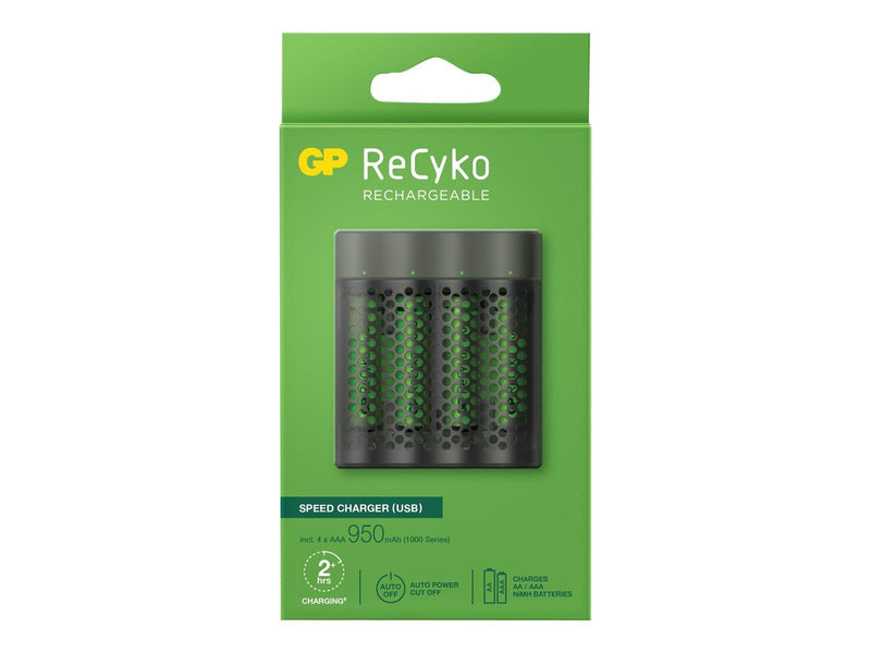 GP ReCyko M451