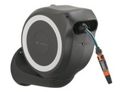 Gardena Wall-Mounted Hose Box RollUp S 15m