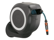 Gardena Wall-Mounted Hose Box RollUp M 20m