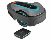 Gardena smart SILENO city robotic lawnmower 500 m²