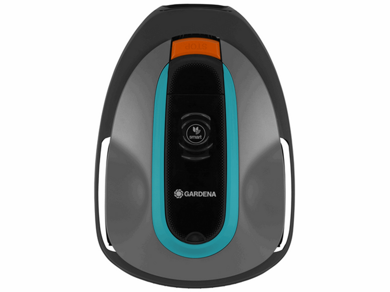 Gardena smart SILENO city robotic lawnmower 500 m²