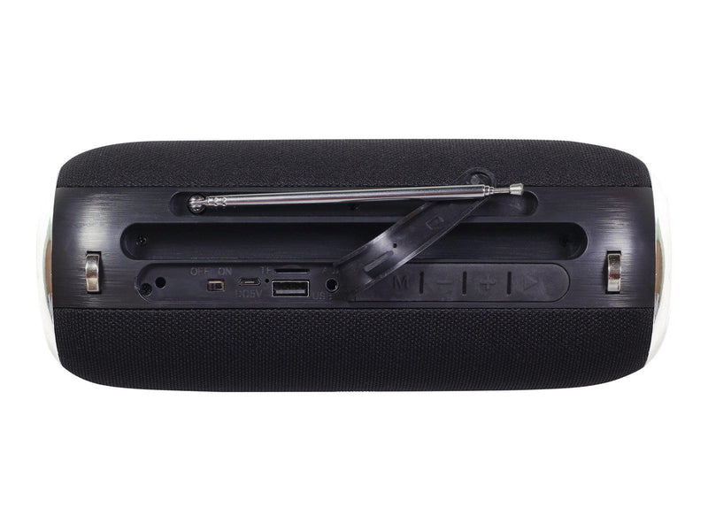 Gembird SPK-BT-17 - speaker - for portable use - wireless