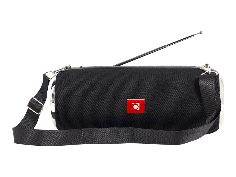 Gembird SPK-BT-17 - speaker - for portable use - wireless
