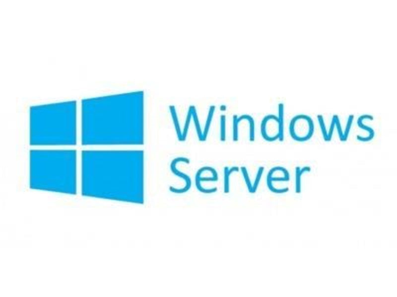 Microsoft Windows Server 2022 - Polish