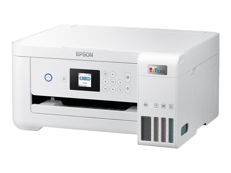 Epson L4266 - multifunction printer - colour Tintendrucker Multifunktion - Farbe - Tinte