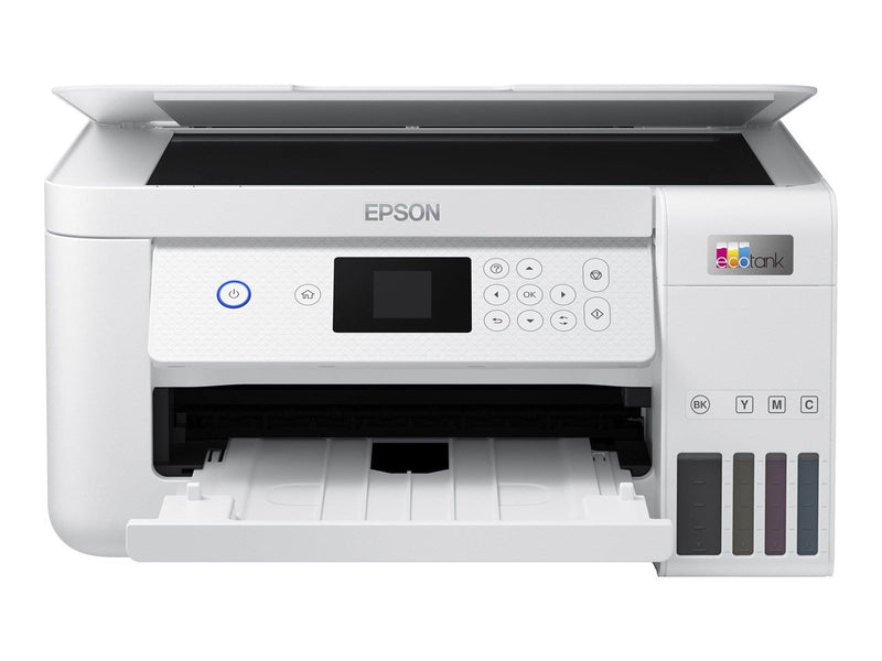 Epson L4266 - multifunction printer - colour Tintendrucker Multifunktion - Farbe - Tinte