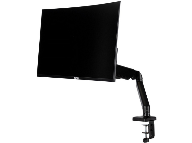 DUTZO Monitorarm für 1 Monitor (17"-32") - Office Version