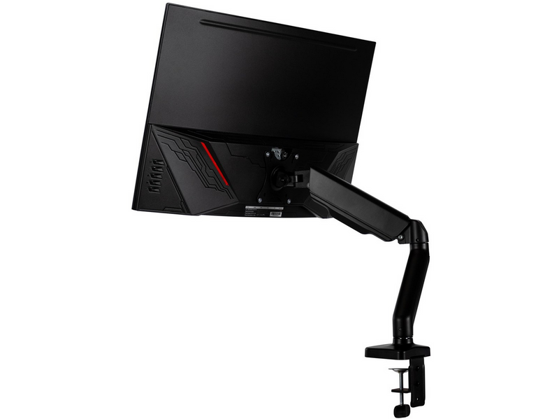 DUTZO Monitorarm für 1 Monitor (17"-32") - Office Version