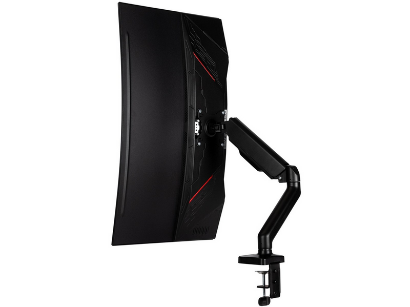 DUTZO Monitorarm für 1 Monitor (17"-32") - Office Version