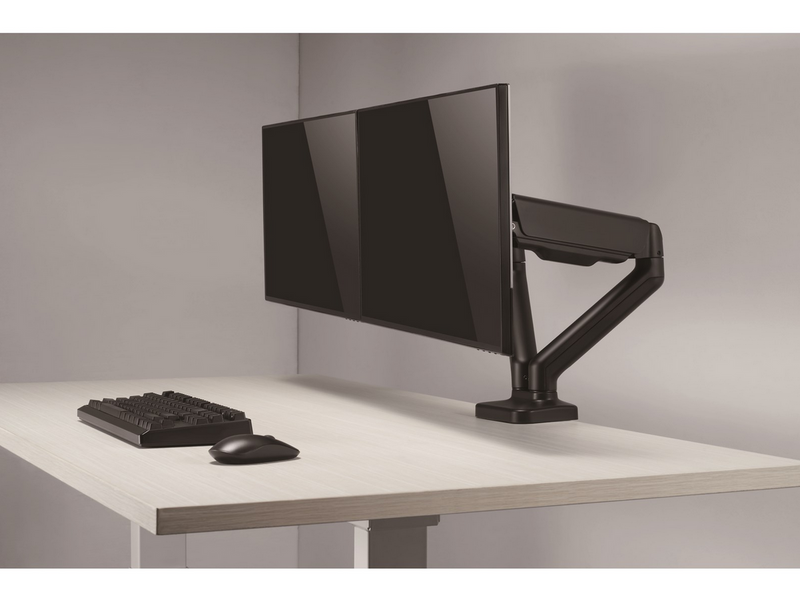 DUTZO Monitorarm für 2 Monitore (17"-32") - Office Version