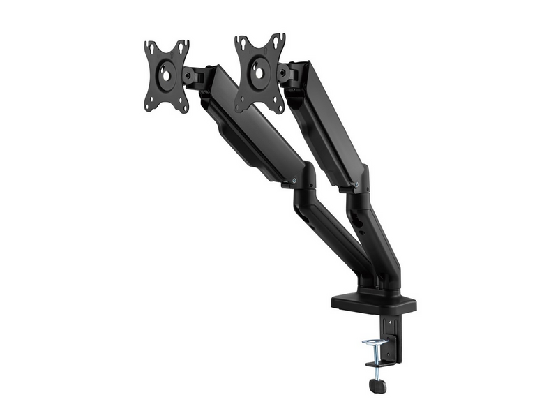 DUTZO Monitorarm für 2 Monitore (17"-32") - Office Version