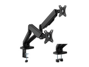 DUTZO Monitorarm für 2 Monitore (17"-32") - Office Version