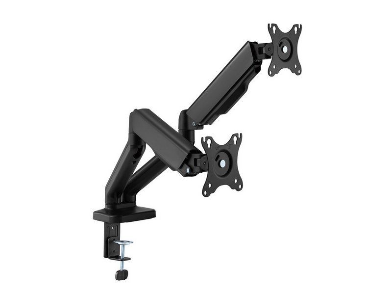 DUTZO Monitorarm für 2 Monitore (17"-32") - Office Version