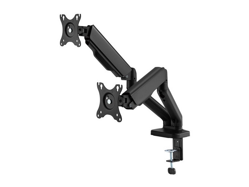 DUTZO Monitorarm für 2 Monitore (17"-32") - Office Version