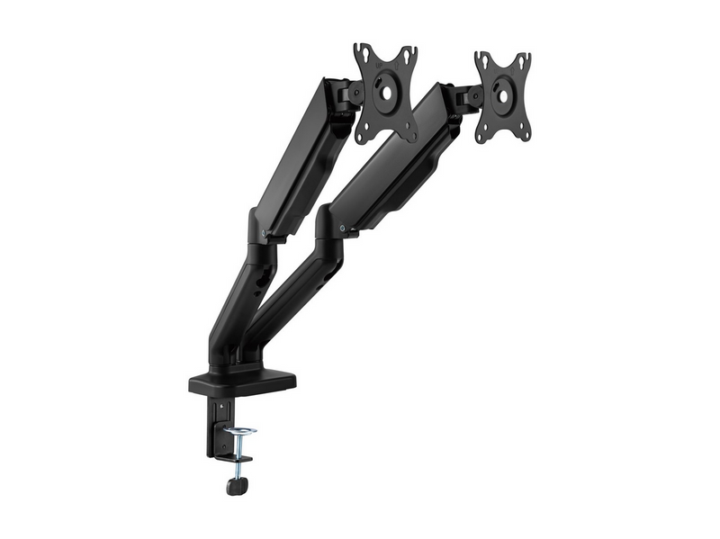 DUTZO Monitorarm für 2 Monitore (17"-32") - Office Version