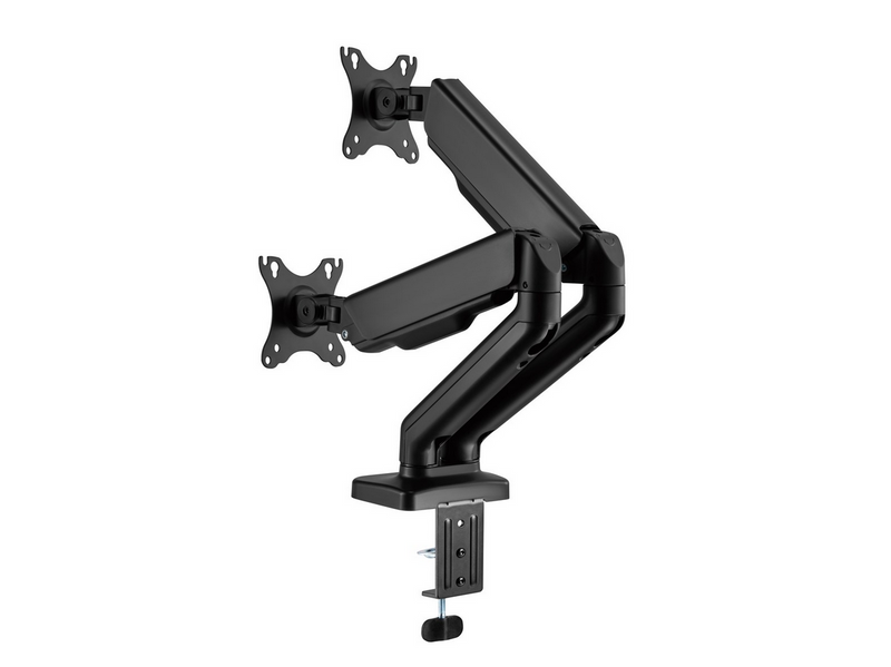 DUTZO Monitorarm für 2 Monitore (17"-32") - Office Version