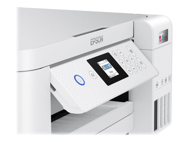 Epson L4266 - multifunction printer - colour Tintendrucker Multifunktion - Farbe - Tinte