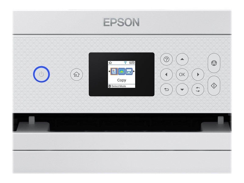 Epson L4266 - multifunction printer - colour Tintendrucker Multifunktion - Farbe - Tinte