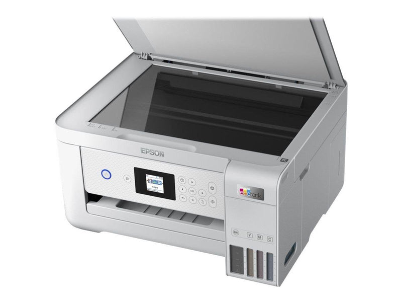 Epson L4266 - multifunction printer - colour Tintendrucker Multifunktion - Farbe - Tinte