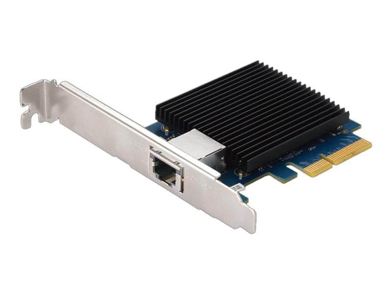 Edimax EN-9320TX-E V2 10 Gigabit Ethernet PCI Express Server Adapter