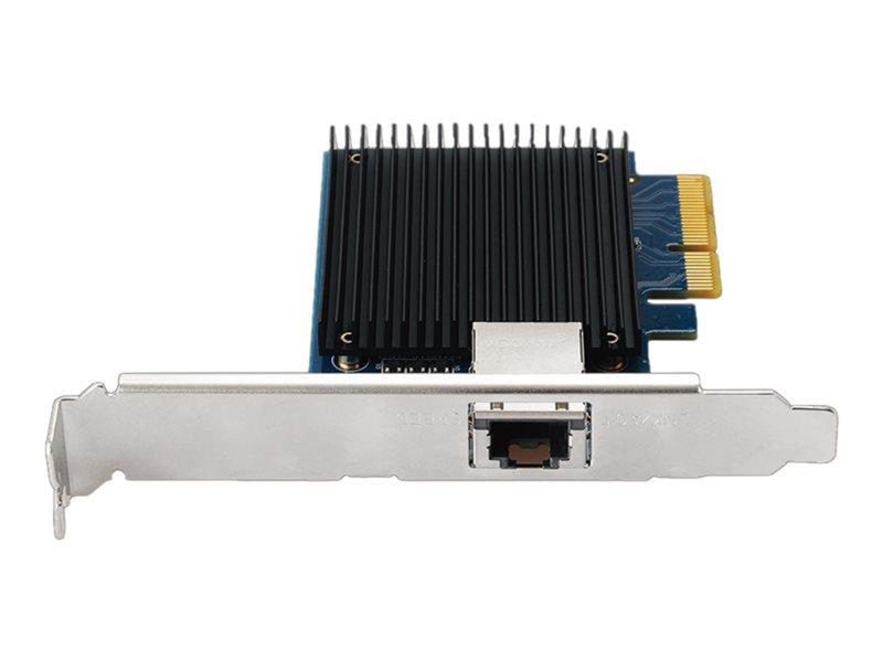 Edimax EN-9320TX-E V2 10 Gigabit Ethernet PCI Express Server Adapter