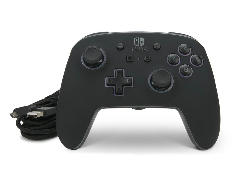 PowerA Spectra Enhanced Wired Controller for Nintendo Switch - Wired Controller - Nintendo Switch