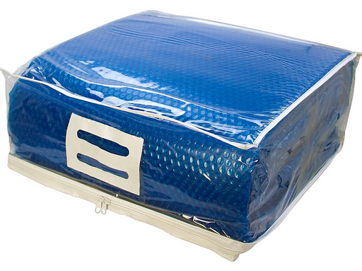 Swim & Fun Pool Cover Summer 490 x 360 cm