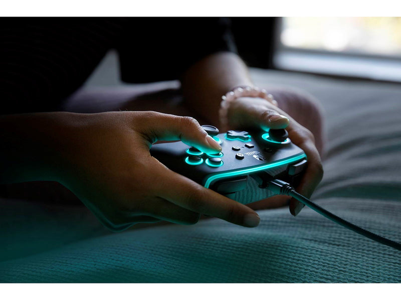 PowerA Spectra Enhanced Wired Controller for Nintendo Switch - Wired Controller - Nintendo Switch