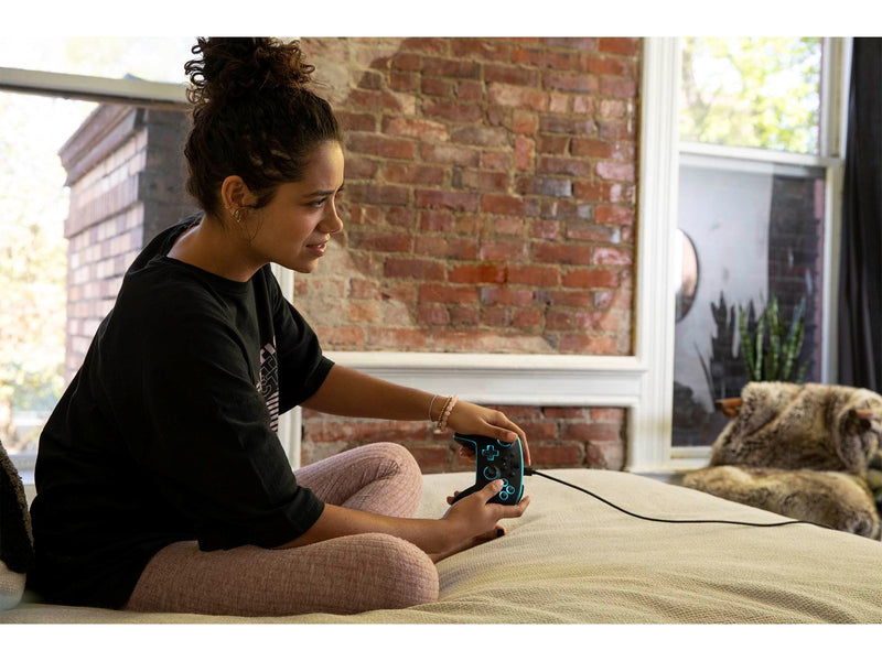 PowerA Spectra Enhanced Wired Controller for Nintendo Switch - Wired Controller - Nintendo Switch