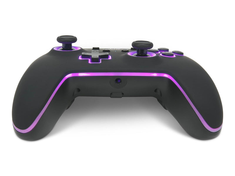 PowerA Spectra Enhanced Wired Controller for Nintendo Switch - Wired Controller - Nintendo Switch