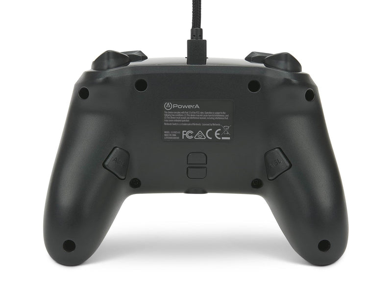 PowerA Spectra Enhanced Wired Controller for Nintendo Switch - Wired Controller - Nintendo Switch