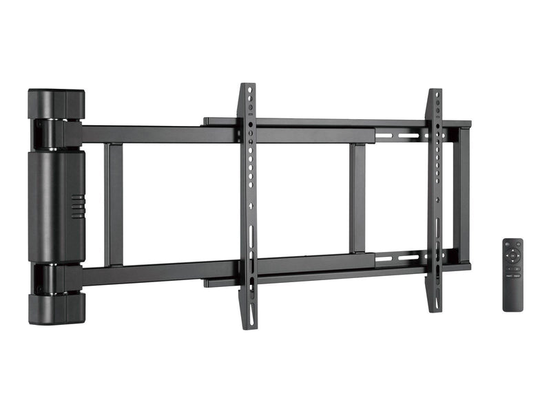 Multibrackets M Motorized Swing Mount X-Large (RF) 50 kg 75" 200 x 200 mm