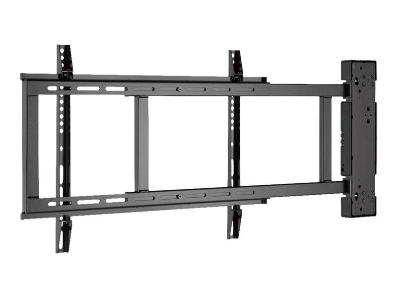 Multibrackets M Motorized Swing Mount X-Large (RF) 50 kg 75" 200 x 200 mm