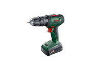 Bosch Universal Impact 18V cordless impact drill (1x 1.5 Ah)