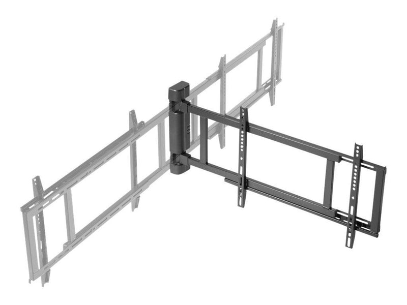 Multibrackets M Motorized Swing Mount X-Large (RF) 50 kg 75" 200 x 200 mm