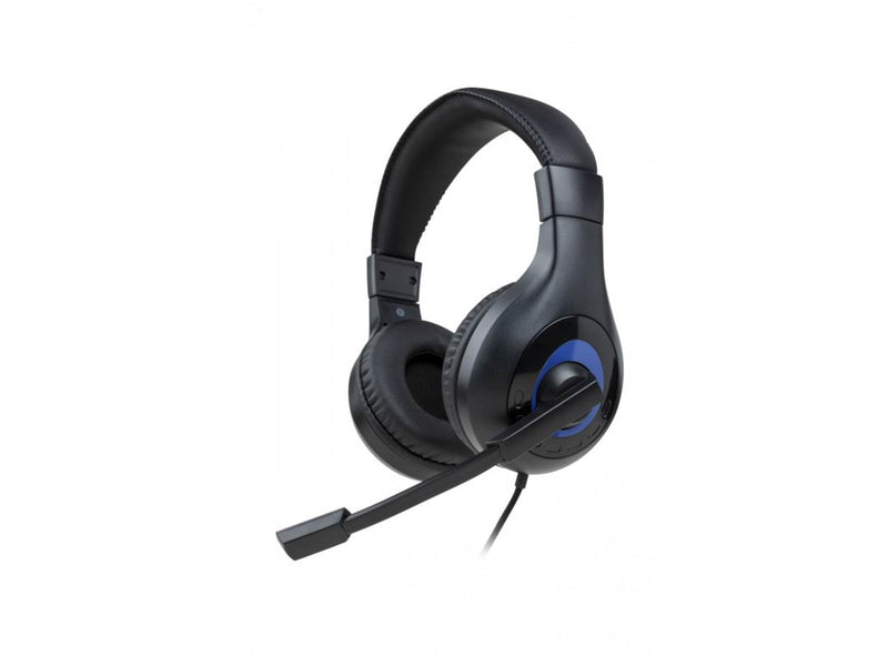 BigBen Interactive Stereo Gaming Headset V1 - Black