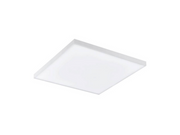 EGLO TURCONA-Z deckenleuchte 300x300mm, weiß
