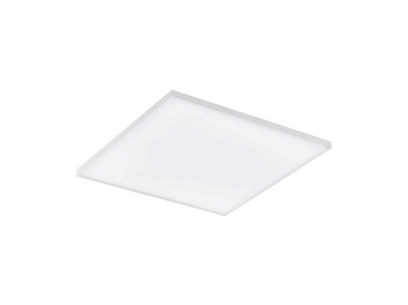 EGLO TURCONA-Z deckenleuchte 450x450 mm, weiß