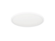 EGLO ROVITO-Z Deckenleuchte Ø420 mm, weiß