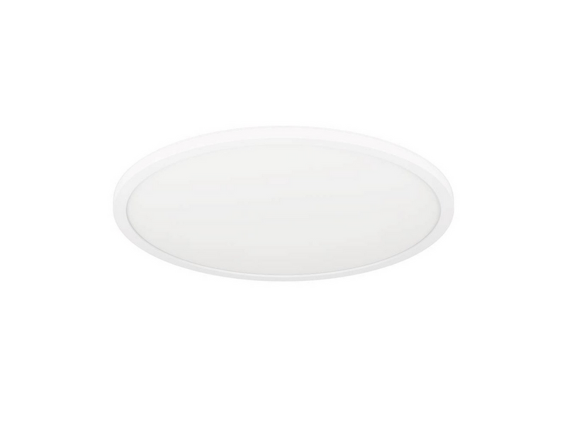 EGLO ROVITO-Z Deckenleuchte Ø420 mm, weiß